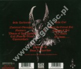 BATHORY - Under The Sign Of The Black Mark - UK Remastered Edition