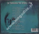 POE - Up Through The Spiral - EU Edition - POSŁUCHAJ - VERY RARE