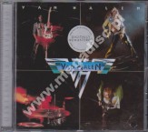 VAN HALEN - Van Halen