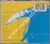 BEACH BOYS - Very Best Of The Beach Boys - EU Edition