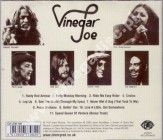 VINEGAR JOE - Vinegar Joe - UK Lemon Edition - POSŁUCHAJ