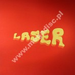 LASER - Vita Sul Pianeta - ITA Remastered Card Sleeve Edition - POSŁUCHAJ