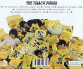 YELLOW PAYGES - Volume 1 - EU Walhalla Edition - POSŁUCHAJ - VERY RARE