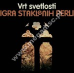 IGRA STAKLENIH PERLI - Vrt Svetlosti / Soft Explosion Live 1978 - US Digipack - POSŁUCHAJ - VERY RARE