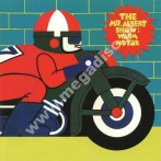 MR. ALBERT SHOW - Warm Motor - NL Pseudonym 180g Press