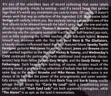 THOMAS F. BROWNE - Wednesday's Child - ARF Edition - UNIKALNY CD