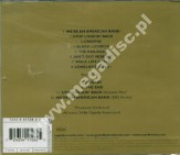 GRAND FUNK - We're An American Band +4 - EU Remastered Expanded Edition