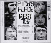 PUGH'S PLACE - West One - EU Edition - POSŁUCHAJ - VERY RARE
