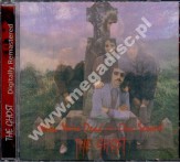 GHOST - When You're Dead-One Second - EU Walhalla Edition - POSŁUCHAJ - VERY RARE