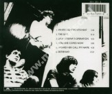 VELVET UNDERGROUND - White Light White Heat - UK Remastered Edition