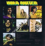 WILD BUTTER - Wild Butter - SWE Flawed Gems Edition - POSŁUCHAJ - VERY RARE