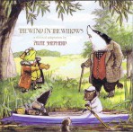 ALFIE SHEPHERD - Wind In The Willows - A Musical Adaptation - UK Wooden Hill - POSŁUCHAJ
