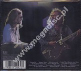 DAVID CROSBY & GRAHAM NASH - Wind On The Water - USA Edition - UNIKALNY CD