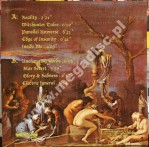 THUNDERSTORM - Witchunter Tales - GER 1st Press