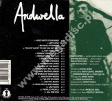 ANDWELLA - World's End / People's People - US Digipack - POSŁUCHAJ - VERY RARE