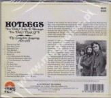 HOTLEGS - You Didn't Like It Because You Didn't Think Of It - Complete Sessions 1970-1971 - UK Grapefruit - POSŁUCHAJ