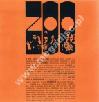 ZOO - Zoo - SWE Flawed Gems Remastered Edition - POSŁUCHAJ - VERY RARE