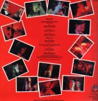 AC/DC - High Voltage (Australian Version) - EU Limited Press - VERY RARE - OSTATNIA SZTUKA!