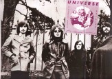 UNIVERSE - Universe - EU Edition - POSŁUCHAJ - VERY RARE