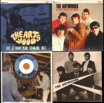 ARTWOODS - Steady Gettin' It - The Complete Recordings 1964-67 (3CD) - UK RPM Edition