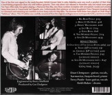 BAKERLOO - Bakerloo +5 - SWE Flawed Gems Expanded & Remastered - POSŁUCHAJ - VERY RARE