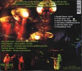 YES - Live At The Boston Gardens, December 1974 - SPA Top Gear Edition - POSŁUCHAJ - VERY RARE