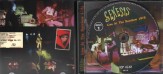 GENESIS - Live At The Rainbow 1973 - Original Master (No Overdubs) (2CD) - SPA Top Gear Expanded - VERY RARE