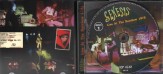 GENESIS - Live At The Rainbow 1973 - Original Master (No Overdubs) (2CD) - SPA Top Gear Expanded Edition - VERY RARE