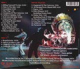 BLACK SABBATH - Live In Asbury Park 1975 (2CD) - SPA Top Gear Expanded Edition - VERY RARE