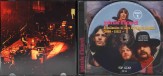 PINK FLOYD - Collection Of Rare LIVE Instrumentals (1969-1971) (2CD) - SPA Top Gear - POSŁUCHAJ - VERY RARE