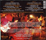 PINK FLOYD - Collection Of Rare LIVE Instrumentals (1969-1971) (2CD) - SPA Top Gear - POSŁUCHAJ - VERY RARE