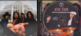 PINK FLOYD - Live In Montreux 1970 (2CD) - SPA Top Gear Edition - VERY RARE