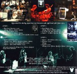 KING CRIMSON - American Tour 1974 (2LP) - FRA Verne Limited Press - POSŁUCHAJ - VERY RARE