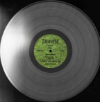 MOGUL THRASH - Mogul Thrash +1 - FRA Absinthe CLEAR VINYL Limited Press - POSŁUCHAJ - VERY RARE