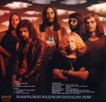 MOGUL THRASH - Mogul Thrash +1 - FRA Absinthe CLEAR VINYL Limited Press - POSŁUCHAJ - VERY RARE