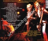 IRON MAIDEN - Maiden Tokyo 1981 - Top Quality Soundboard Recording - SPA Top Gear Remastered - POSŁUCHAJ - VERY RARE