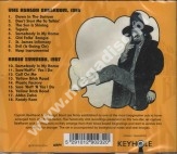 Captain Beefheart & His Magic Band Live 1966-67