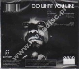 AKA - Do What You Like - EUR Edition - OSTATNIA SZTUKA!