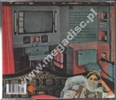 MIKI CURTIS - First Ear - UK Edition - POSŁUCHAJ