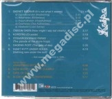 KAIPA - Inget Nytt Under Solen +4 - GER Remastered Expanded Edition - POSŁUCHAJ