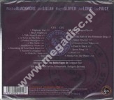 DEEP PURPLE - Live In Stuttgart 1993 (2CD) - UK Hear No Evil Remastered Edition