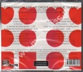 KUNI KAWACHI AND HIS GROUP - Love Suki Daikirai / Kirkyogen - EU Walhalla Edition - VERY RARE