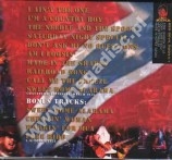 LYNYRD SKYNYRD - Saturday Night Special - Live At L.A. Forum 1973 + Live In Tennessee, March 1975 - LIMITED Edition - VERY RARE