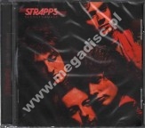 STRAPPS - Secret Damage - VERY RARE