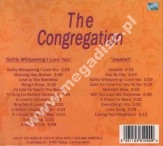 CONGREGATION - Softly Whispering I Love You / Jesahel - EU Digipack - VERY RARE