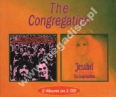 CONGREGATION - Softly Whispering I Love You / Jesahel - EU Digipack - VERY RARE