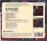 LARRY CORYELL - Spaces - UK Vanguard - UNIKALNY CD - POSŁUCHAJ