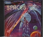 LARRY CORYELL - Spaces - UK Vanguard - UNIKALNY CD - POSŁUCHAJ