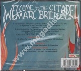 MARC BRIERLEY - Welcome To The Citadel - UK Cherry Tree - POSŁUCHAJ