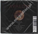 ROXY MUSIC - Avalon - UK Remastered - POSŁUCHAJ